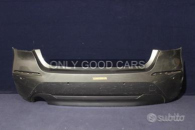 BMW SERIE 1 F40 paraurti posteriore 000327