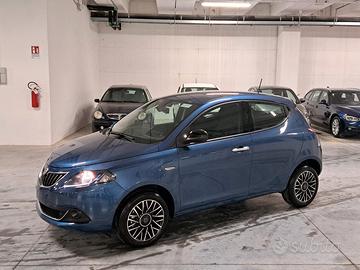 Lancia Ypsilon 1200 69CV Ecochic 5 Porte GPL MY'24