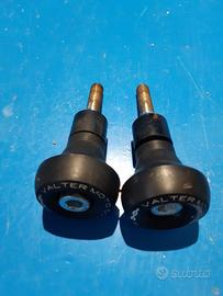 Tamponi valtermoto hornet 2007 2008 2009