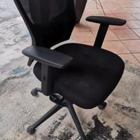 Sedia ufficio o cameretta 