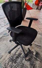 Sedia ufficio o cameretta 