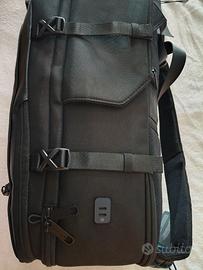Piquadro Cabin bag. 44x30x20. Nuovo