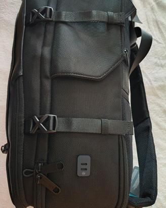 Piquadro Cabin bag. 44x30x20. Nuovo