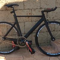 Aventon Mataro fixed