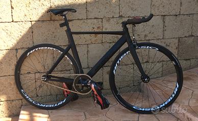 Aventon Mataro fixed
