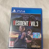 Resident evil 3 REMAKE upgrade ps5