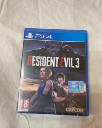 Resident evil 3 REMAKE upgrade ps5