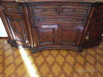 Credenza salotto