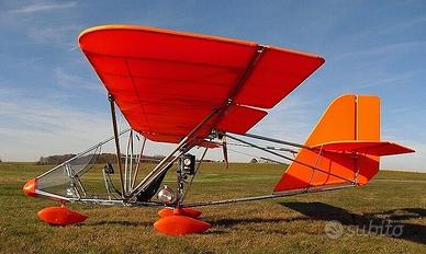 Aereo Ultraleggero Aerolite 103 RC