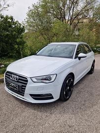 Audi A3 SPB 1.6 TDI 105CV - 2013
