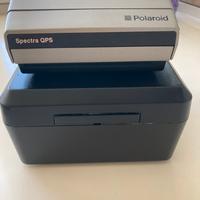 Polaroid Vintage Specra QPS