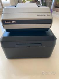 Polaroid Vintage Specra QPS