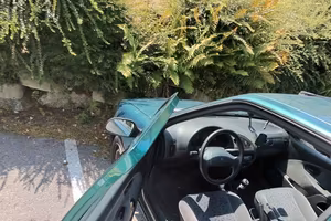 Citroen saxo 1.1 60cv