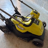 Taglia erba RYOBI 1500w