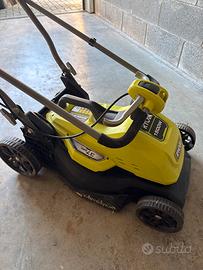 Taglia erba RYOBI 1500w