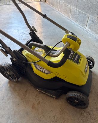 Taglia erba RYOBI 1500w