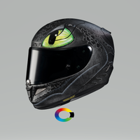 Casco Hjc Rpha 11 Toothless Universal