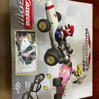 Pista Macchinine Mario Kart Limited Edition