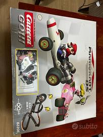 Pista Macchinine Mario Kart Limited Edition