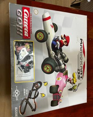 Pista Macchinine Mario Kart Limited Edition