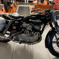 Harley Davidson KH 1955 50' anniversario