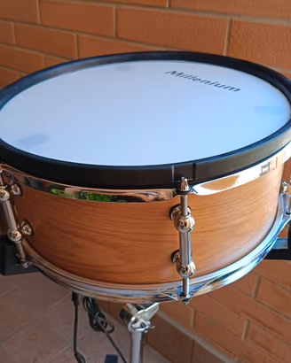 Pad elettronico Millenium PS-13 (Achille Baldini)