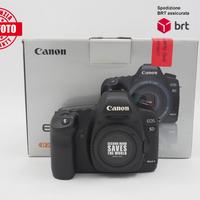 Canon EOS 5D Mark II