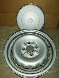Cerchi vintage