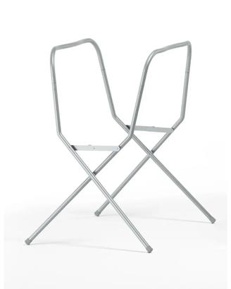 Cavalletto pieghevole in metallo per Onda