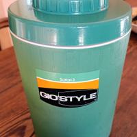 Giò Style contenitore termico vintage 