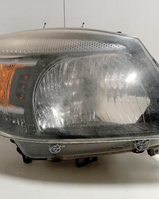 FARO ANTERIORE DESTRO FORD Ranger (ES) UD2D 51030