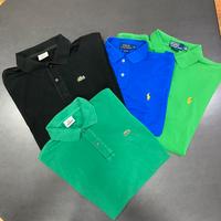 Stock Polo X Rivenditori Ralph/Lacoste Grado A 👕