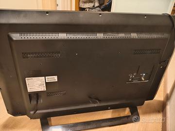Televisore Philips