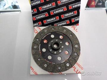 Disco frizione ferodo bmw r1150 gs / rs / rt