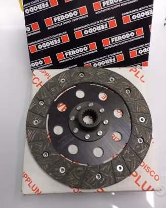 Disco frizione ferodo bmw r1150 gs / rs / rt