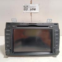 COMANDI CONTROLLO RADIO KIA Sportage Serie 96560-3