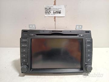 COMANDI CONTROLLO RADIO KIA Sportage Serie 96560-3
