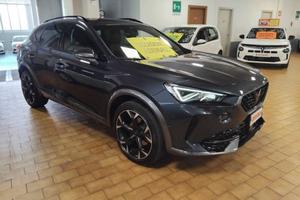 CUPRA Formentor 1.5 TSI DSG 19" VIDEO C/GRIMALDI