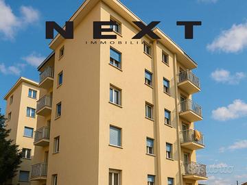 APPARTAMENTO PARI A PRIMO INGRESSO