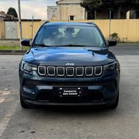 Jeep Compass 1.6 Multijet SOLO 42.000 KM CERTIFICA