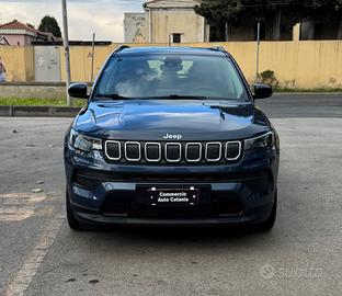 Jeep Compass 1.6 Multijet SOLO 42.000 KM CERTIFICA