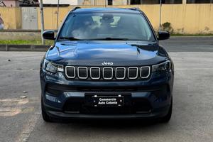 Jeep Compass 1.6 Multijet SOLO 42.000 KM CERTIFICA