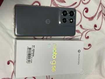 Motorola G 56 , 5G