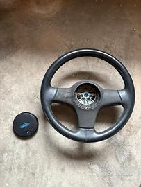Volante originale Ford sierra cosworth 4x4
