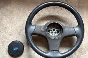 Volante originale Ford sierra cosworth 4x4