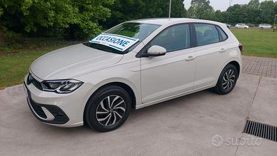 Volkswagen Polo 1.0 TSI Style
