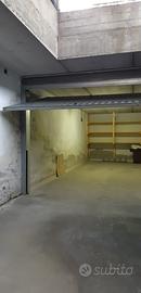 Garage ~18mq, zona coop Carmagnola
