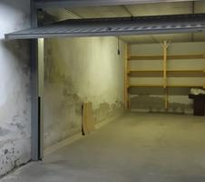 Garage ~18mq, zona coop Carmagnola