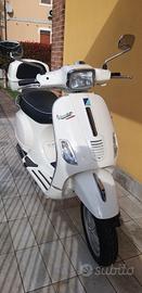 vespa 150 s