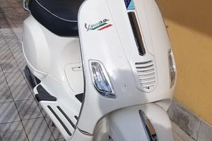 vespa 150 s